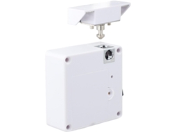 1 Conjunto De Fechadura Inteligente Para Gavetas Com Sensor Nfc,