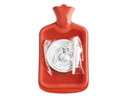 Kit De Limpeza De Colón Enema Com Bolsa De 2l, Mangueira E Válvula Controlável