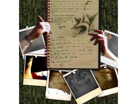 Livro The Book Of Life de Michael Andrew Lambert (Inglês)