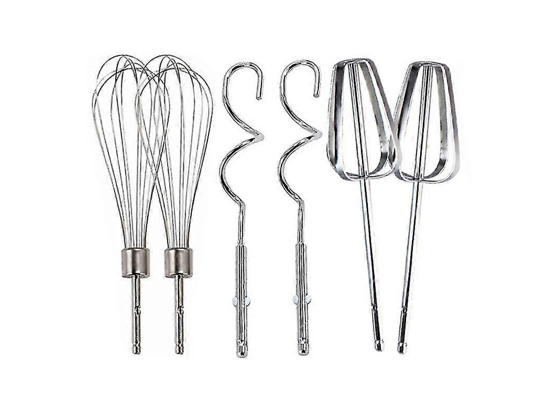 Conjunto De Peças Para Batedeira Elétrica Ovos, Liquidificador, Batedor Adequado Balão Elétrico, Acessórios Cozinha Aquaforge