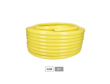 Mangueira Agrícola Ø1 25mm 50m Navelis