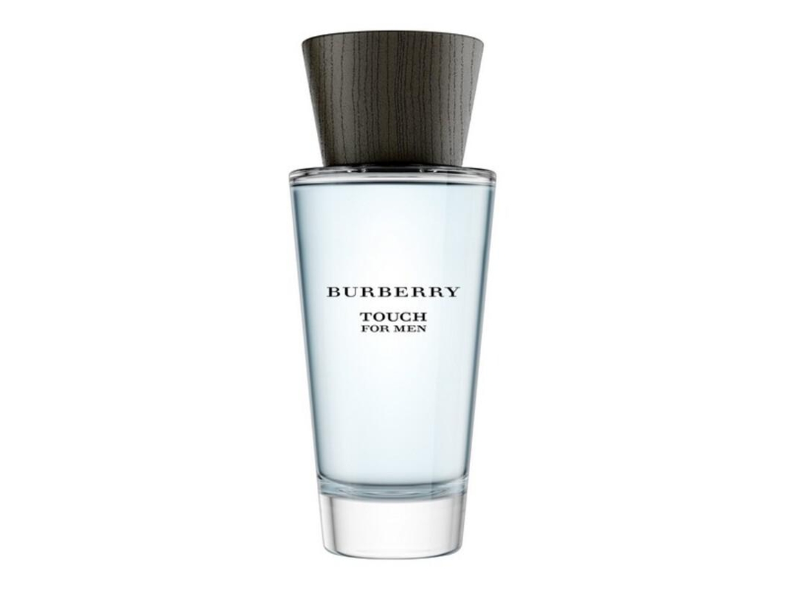 Perfume Touch For Men Burberry Edt 50 Ml