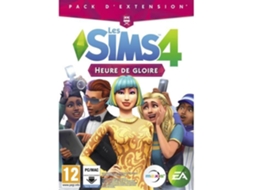 Jogo PC Sims 4: Time of Glory (French Edition)