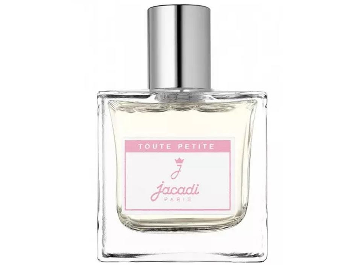 Jacadi Toute Petite Crianças 50 Ml