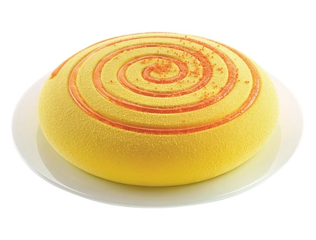 MOLDE SILICONA 3D