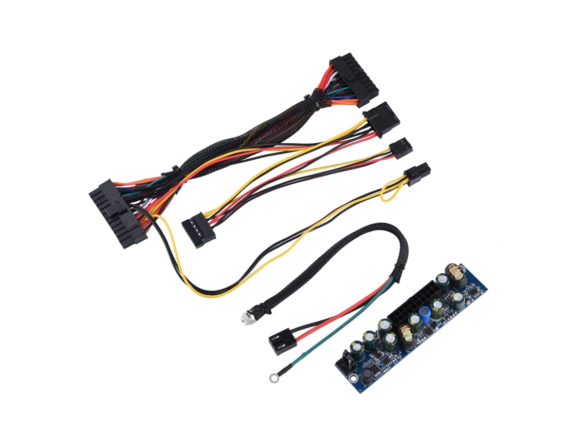 Fonte Pc 12v 120w LAXISCREED