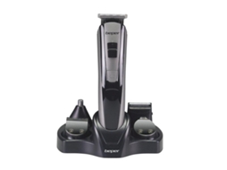Máquina de Barbear BEPER 40.742 Preto