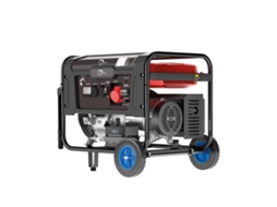 Gerador a Gasolina 5500w Stromios com 3 Tomadas SANNOVER