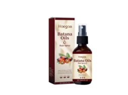 Spray Batana para Potenciar o Crescimento e a Força do Cabelo LAXISCREED