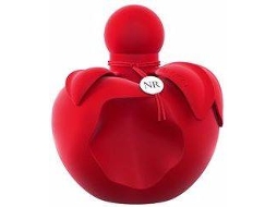 Perfume NINA RICCI  Nina Extra Rouge Eau de Parfum (50 ml)