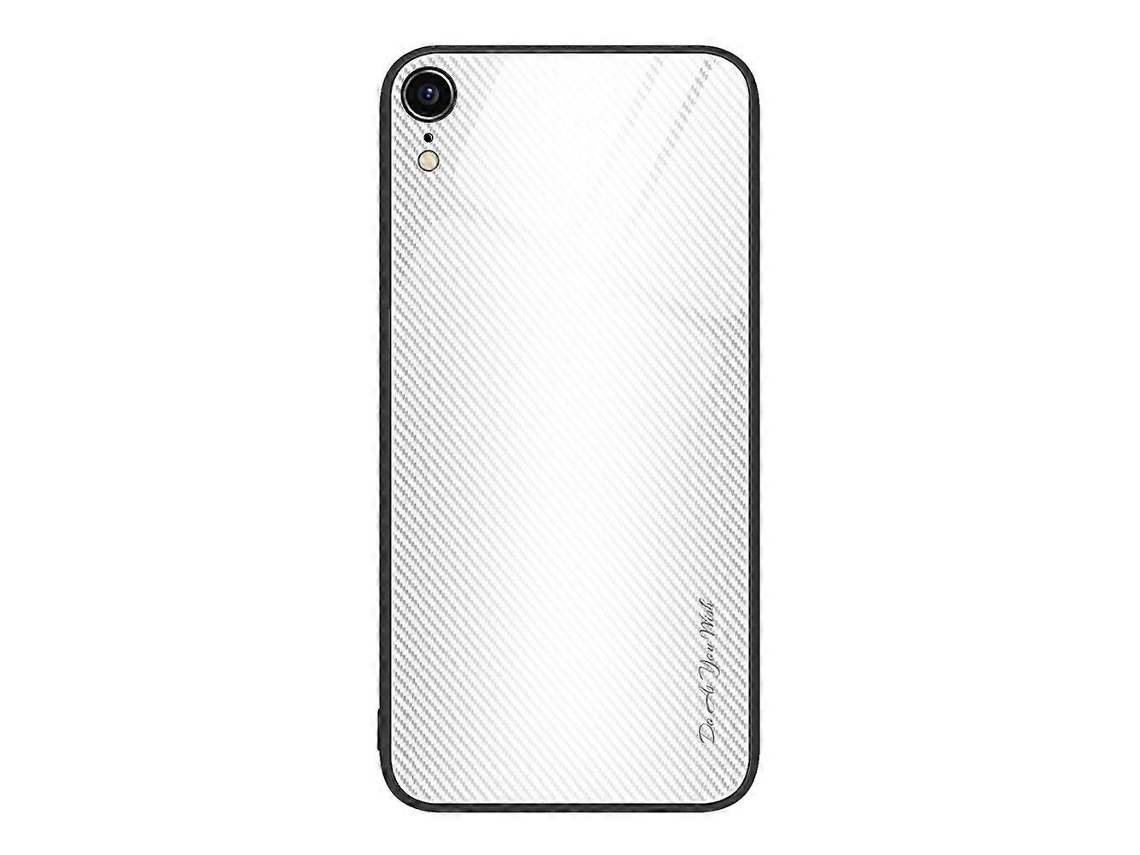 Lurelia Capa Iphone Xr Tpu Vidro