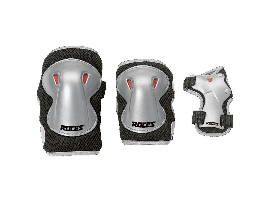 Roces Super Júnior 3 Pack