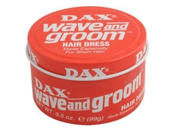 Dax Onda E Noivo Hair Shaping Wax 3,5 Oz