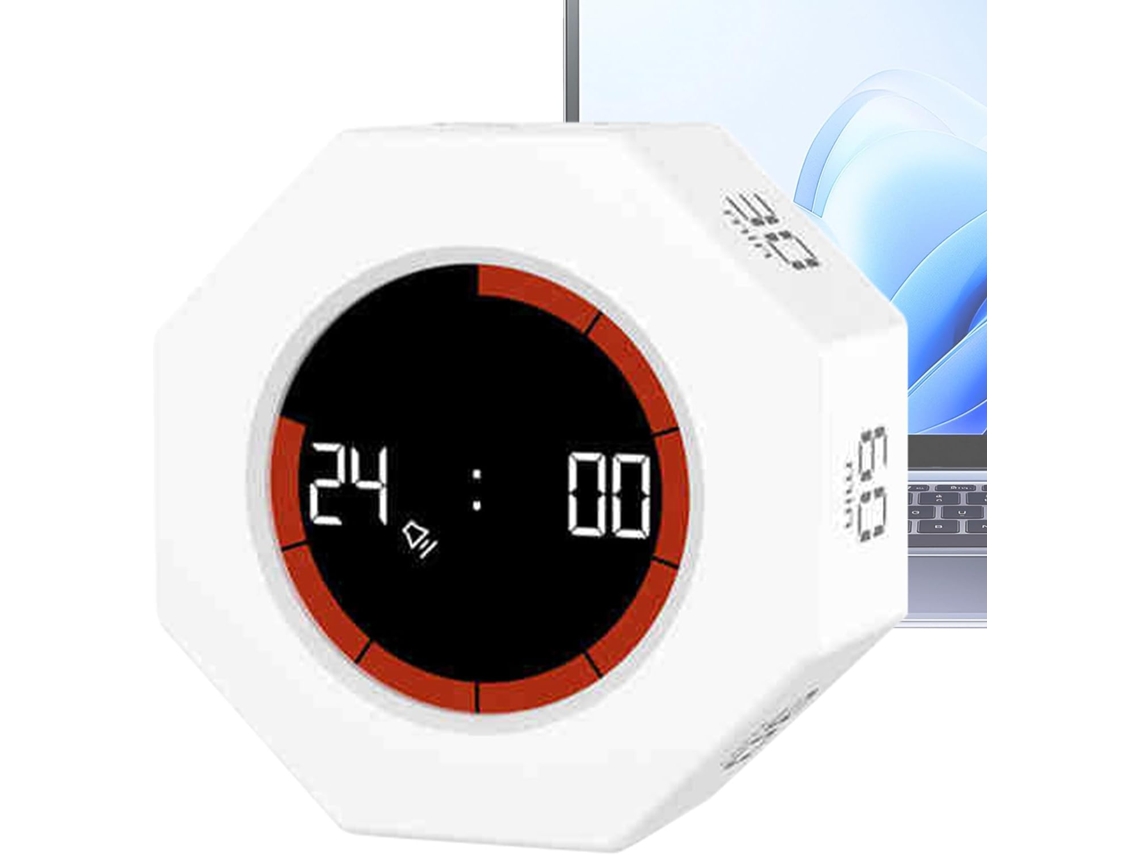 Testador de Voltagem Digital para Eletricistas CHABERLU