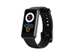 Smartwatch REALME Band 2 Rlmrmw2010Trn Touch Screen Bluetooth 5.0 Tarnish