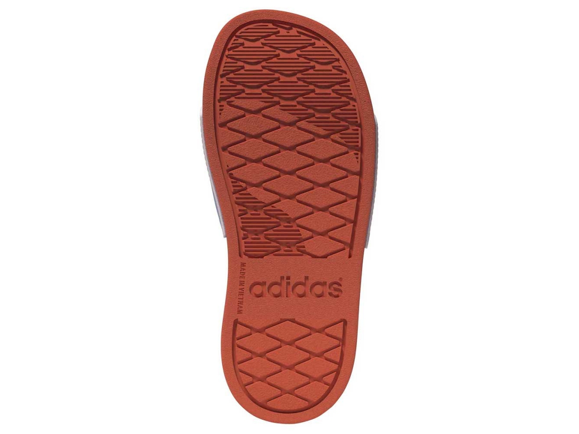 Chinelos de Menino para Moda ADIDAS SPORTSWEAR Adilette Comfort