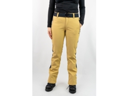 Calça Luhta Softshell Feminina - Tamanho L/40