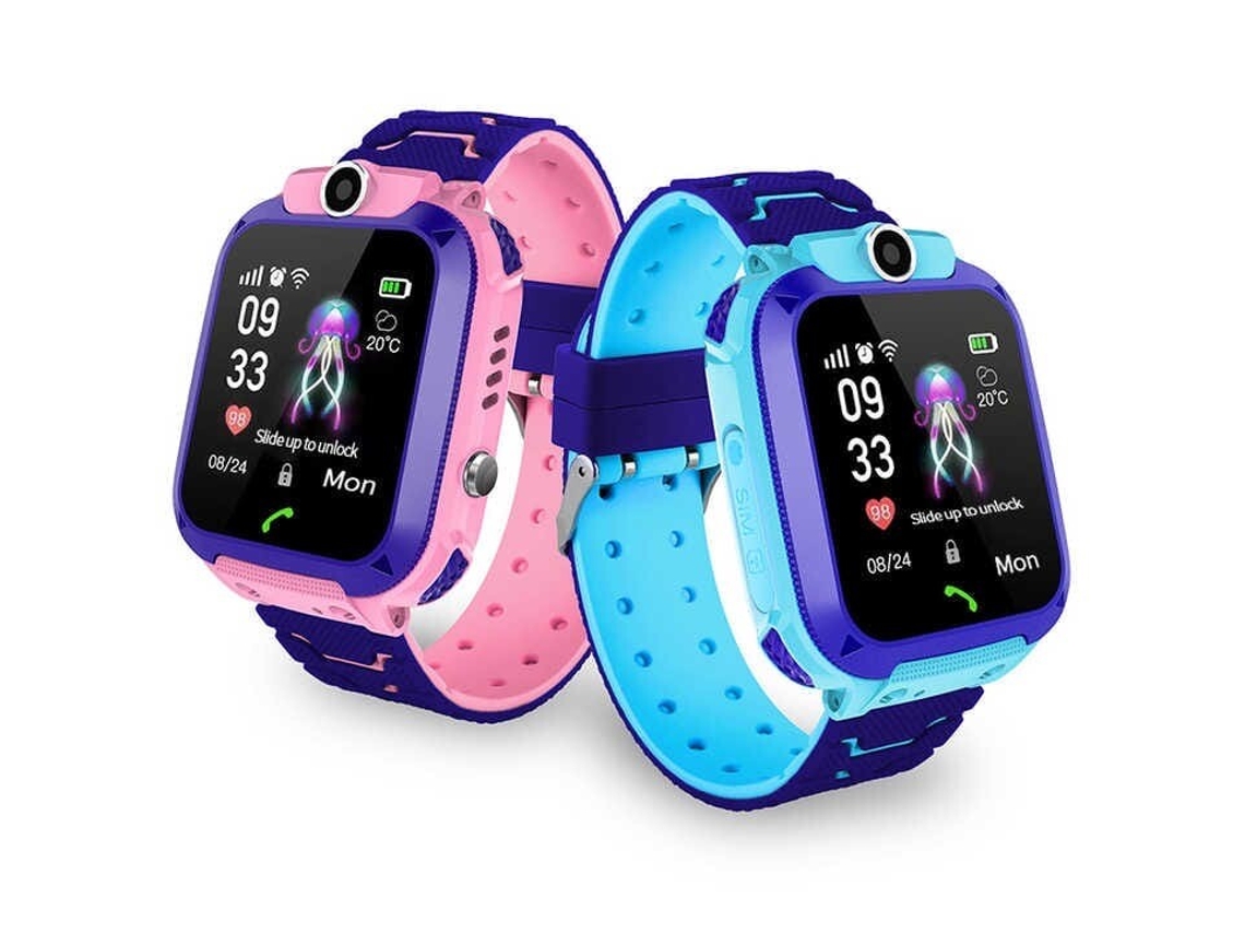 Relógio Smart Infantil Valdus