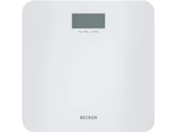 Balança Digital BECKEN Bbs-3054 ( Peso máximo 150 kg)