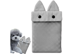 Bolsa Térmica Pet Ice Com Câmara De Ar