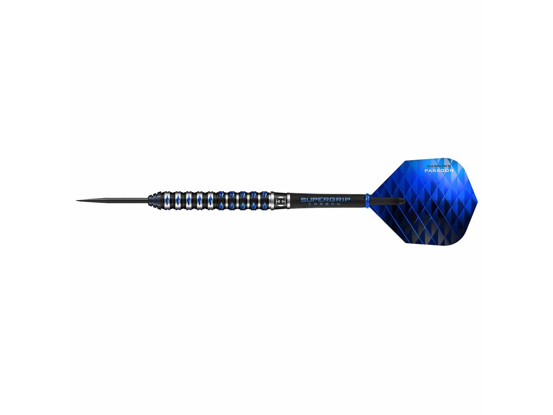 Dardos HARROWS Paragon 26g 90%