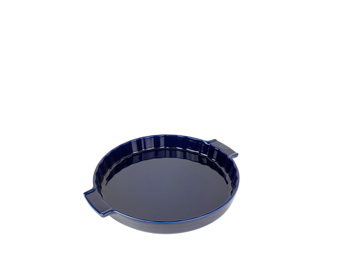 Tarteira Appolia 30 Cm Azul Escuro PEUGEOT