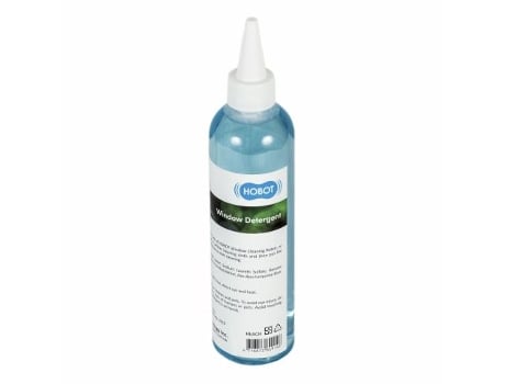Liquido Limpa Vidros SMARTBOT HOBOT-220 Ml