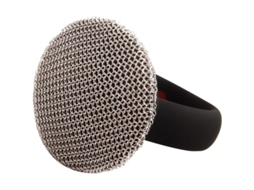 Limpiador de Acero Inoxidable 316 com Mango Antiquemaduras