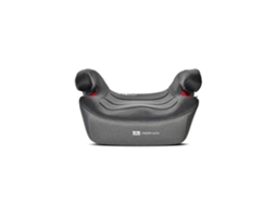 Cadeira Auto I-Size 125-150 Cm LORELLI I-Rider Isofix Grey Jasper