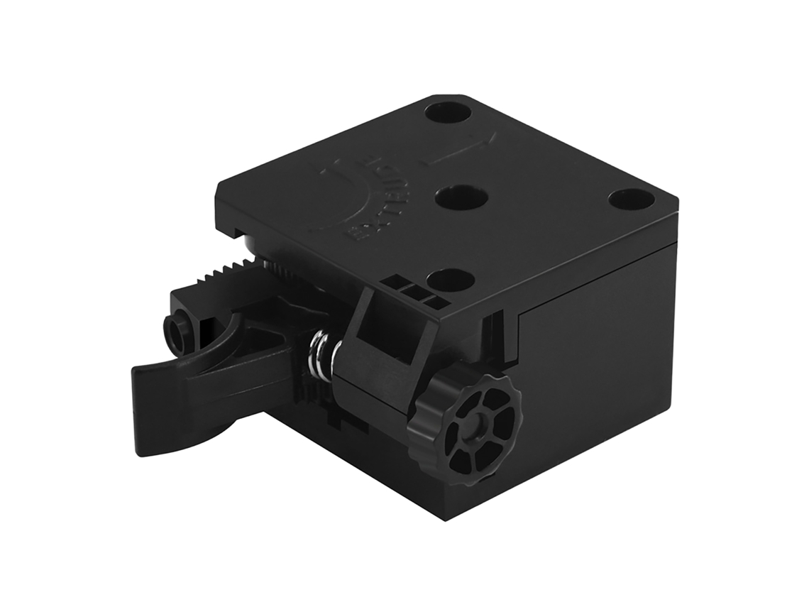 Kit Extruder Titan Para Impressora 3d Peças De Extruder De Acrílico Universal 1,75mm Distância Longa E Curta