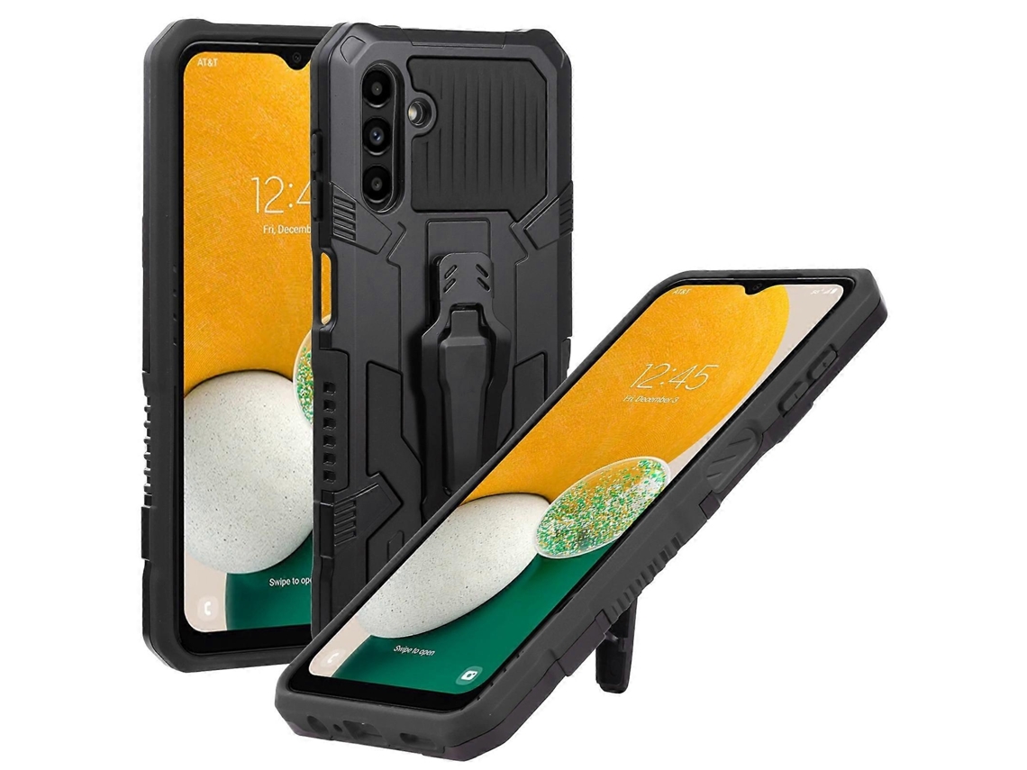 Capa Pc/tpu Antichoque Para Samsung Galaxy A13 5g, Elysve