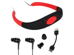 Fones de Ouvido Mp3 Esportivos LAXISCREED