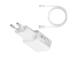 Carregador Original Mdy Ew Tipo para Xiaomi Poco X2 Max Branco