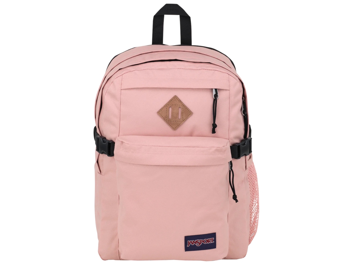 Main Campus Backpack Ek0a5bdsn59, Femininos, Mochilas Jansport (de Rosa One Size Eu)