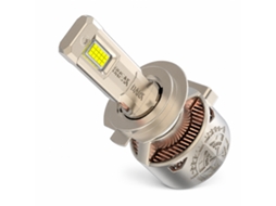 Lâmpada Led Para Farol Automóvel 9005/hb3, 240 W, Tubos Duplos De Cobre