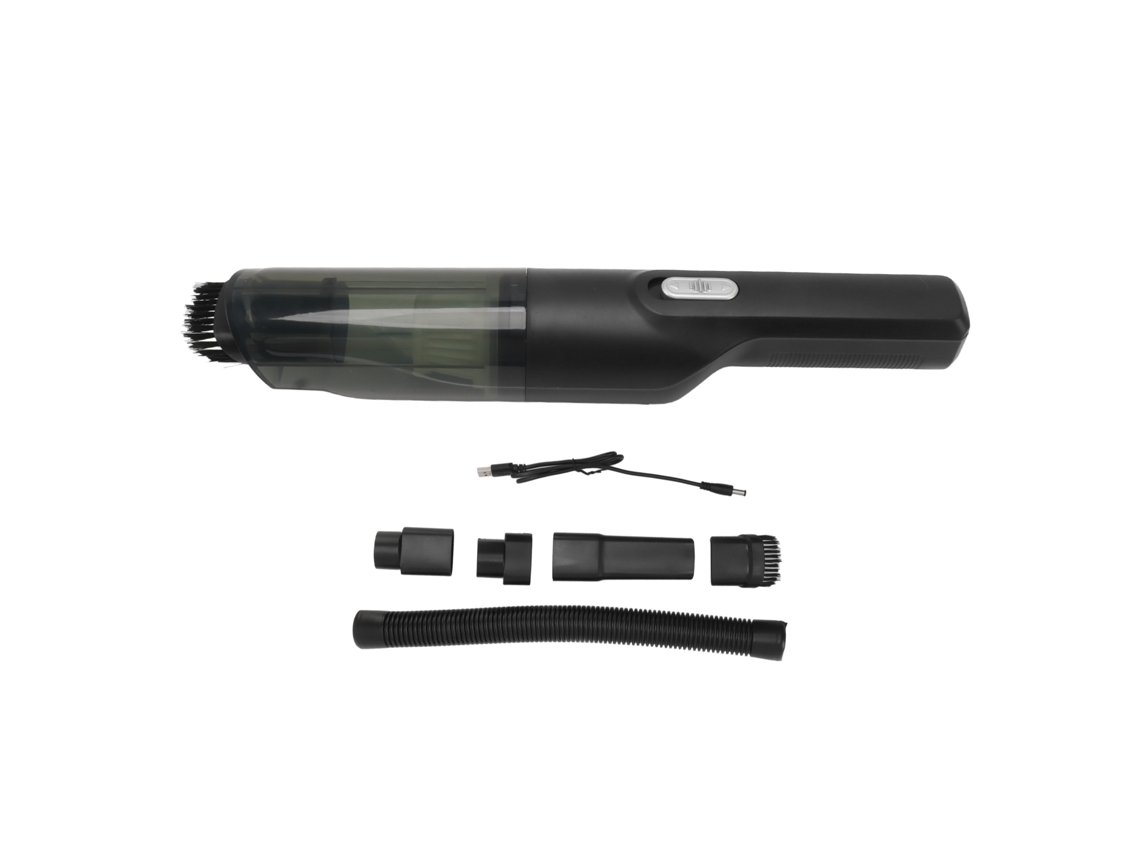 Aspirador de mão sem fio 7.4v 120w para carro de alta potência LAXISCREED