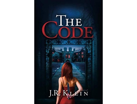 Livro The Code de J R Klein (Inglês)