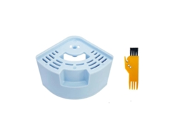 Water Tank And Slow-release Silver Ion Module For X1 T10 T20 Vacuum Cleaner Parts 1pcs_glo