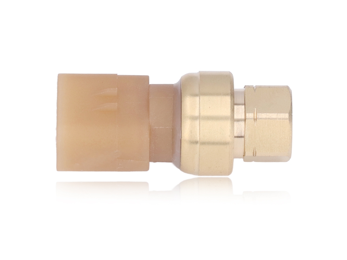 Sensor Pressão Óleo Motor Cat 950h C13 C15