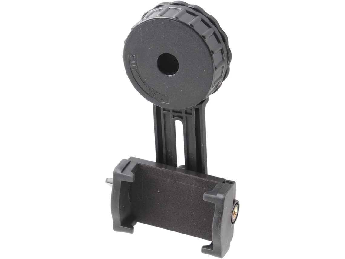 Adaptador Para Telescópio Para Celular, Com Adaptador, Câmera