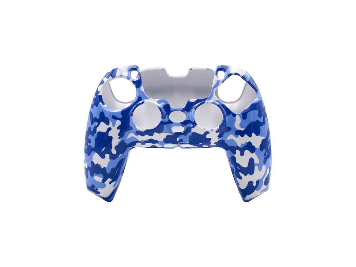 Capa para comando PS5 KJH Azul