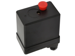 Interruptor de Pressão 380v 75 175psi Compressor Ar