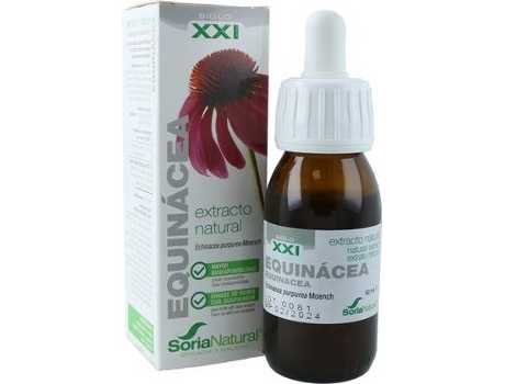 Extrato de  Echinacea 50ml