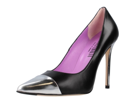 Sapatos de Mulher SOFIA PERALTA Preto (36)