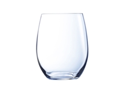 Copos CHEF&SOMMELIER (44 cl - Transparente - Vidro)