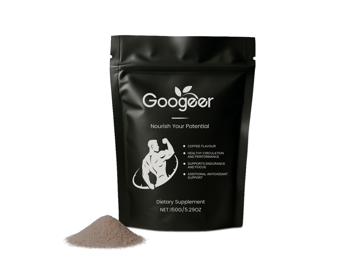 Café para Aumentar Energia Masculina
