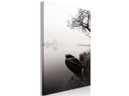 Quadro ARTGEIST Haven Under Tree (1 Part) Vertical (20x30)