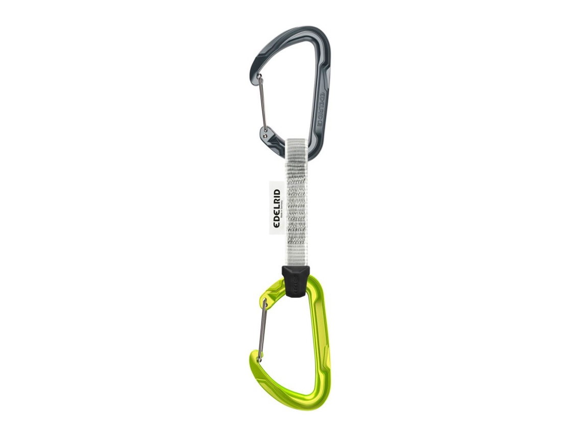 Funda Pure Wire Set Verde 10 Cmedelrid