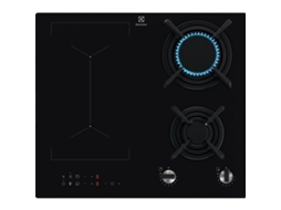 Placa de Indução ELECTROLUX KDI641723K 60 cm