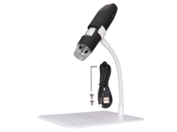 Microscópio Digital Sem Fio LAXISCREED 50 1000x Wifi Usb